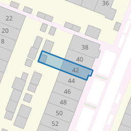 Perceel HDL01-H-4199