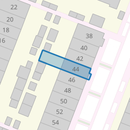 Perceel HDL01-H-4200