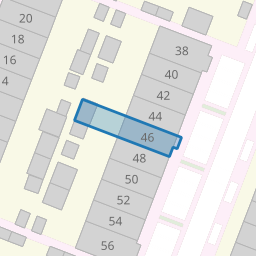 Perceel HDL01-H-4201
