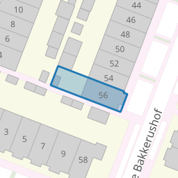 Perceel HDL01-H-4206