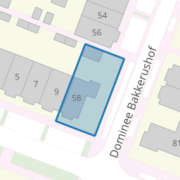 Perceel HDL01-H-4207