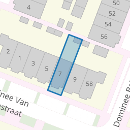 Perceel HDL01-H-4209