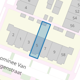 Perceel HDL01-H-4210