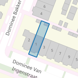 Perceel HDL01-H-4212