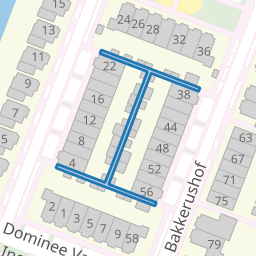 Perceel HDL01-H-4214