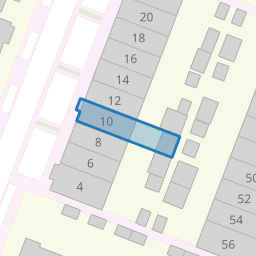 Perceel HDL01-H-4218