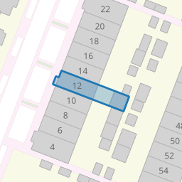 Perceel HDL01-H-4219