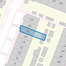 Perceel HDL01-H-4222