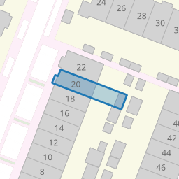 Perceel HDL01-H-4223