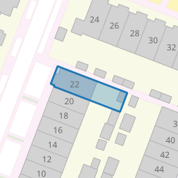 Perceel HDL01-H-4224