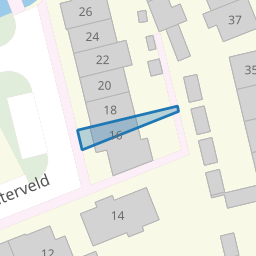 Perceel HDL01-H-4234