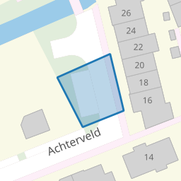 Perceel HDL01-H-4235