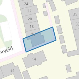 Perceel HDL01-H-4236