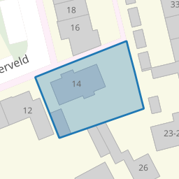 Perceel HDL01-H-4237