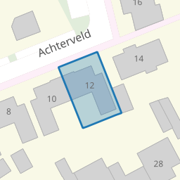 Perceel HDL01-H-4238