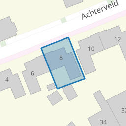 Perceel HDL01-H-4240