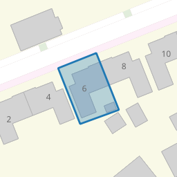 Perceel HDL01-H-4241