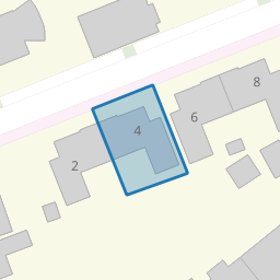 Perceel HDL01-H-4242