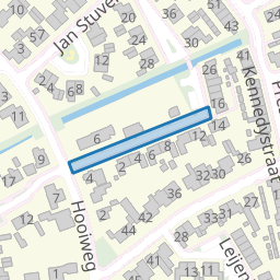 Perceel HDL01-H-4245