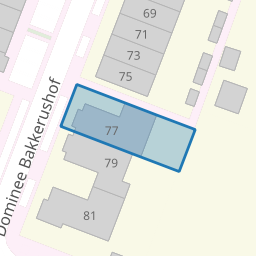 Perceel HDL01-H-4249