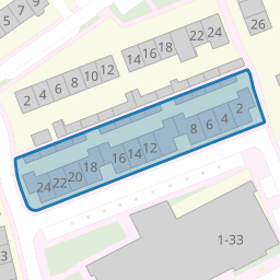 Perceel HDL01-H-4259
