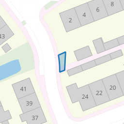 Perceel HDL01-H-4261