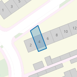 Perceel HDL01-H-4264