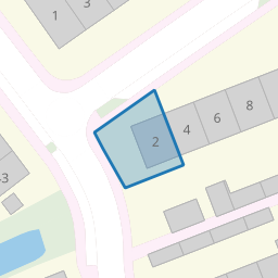 Perceel HDL01-H-4265