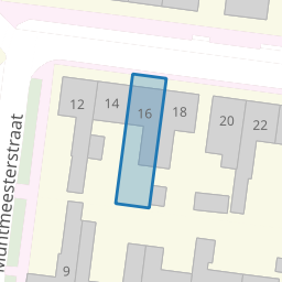 Perceel HDL01-H-4271