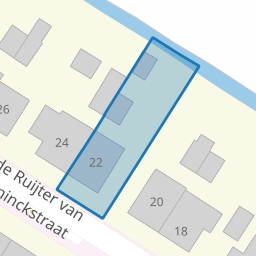 Perceel HDL01-H-4277