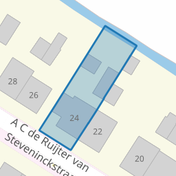 Perceel HDL01-H-4278