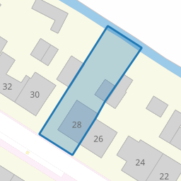 Perceel HDL01-H-4284