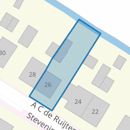 Perceel HDL01-H-4285