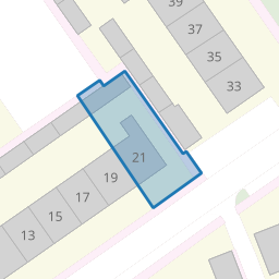 Perceel HDL01-H-4286