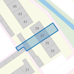 Perceel HDL01-H-4287