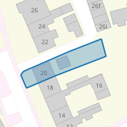 Perceel HDL01-H-4288