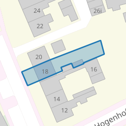 Perceel HDL01-H-4289