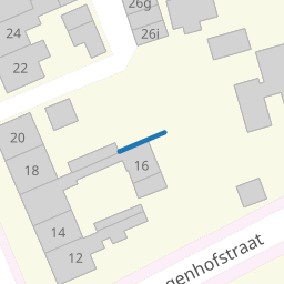 Perceel HDL01-H-4291