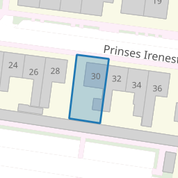 Perceel HDL01-H-4296