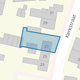 Perceel HDL01-H-4298