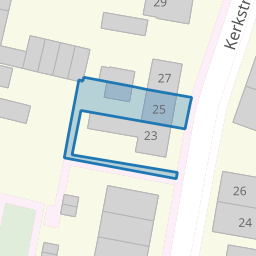 Perceel HDL01-H-4299