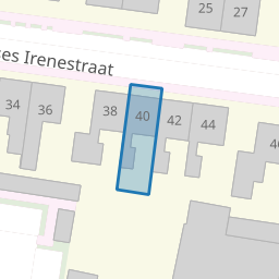 Perceel HDL01-H-4302