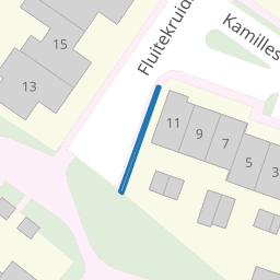 Perceel HDL01-H-4303