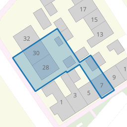 Perceel HDL01-H-4317