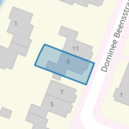 Perceel HDL01-H-4319