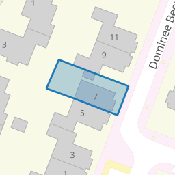 Perceel HDL01-H-4320