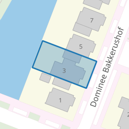 Perceel HDL01-H-4328