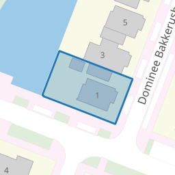 Perceel HDL01-H-4329