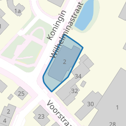 Perceel HDL01-H-4333