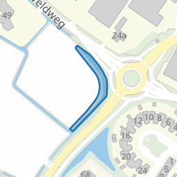 Perceel HDL01-H-4334